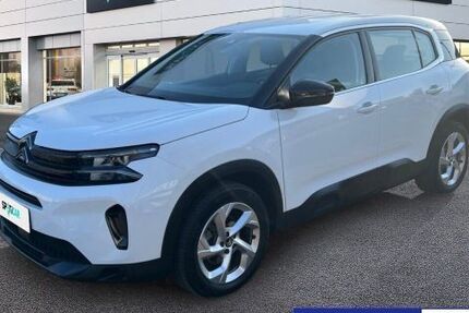 Citroen C5 Aircross 11.880 km 18.680 &euro; Bonn 53121