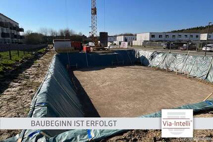 Wohnung Bedburg / Kaster Kaster - 3 Zimmer, 76 m&sup2;, 369.200&euro; | Angebot:26169324