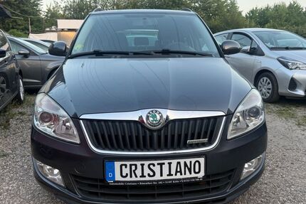 Skoda Fabia 180.000 km 2.699 &euro; Köln 51107