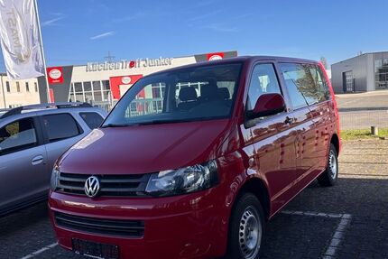VW T5 Transporter 163.000 km 14.980 &euro; Erftstadt 50374