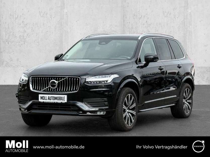 Volvo XC90 31.817 km 49.890 € Bergheim 50126