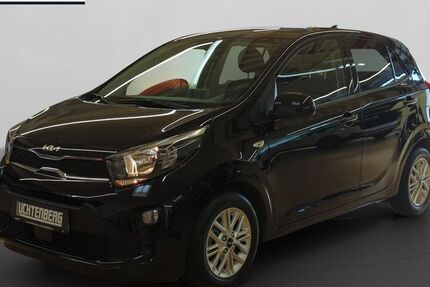 Kia Picanto 20.750 km 14.790 &euro; Leverkusen 51381