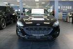 Ford Focus 1.5 EcoBoost Aut. STLine X 12.479 km 22.980 € Euskirchen 53881