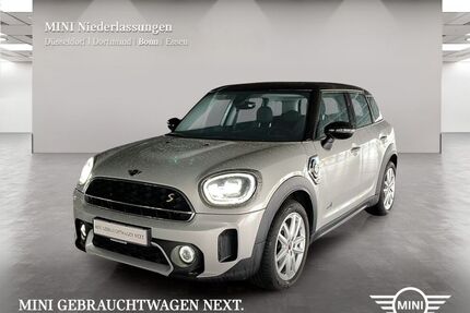 Mini Cooper SE Countryman