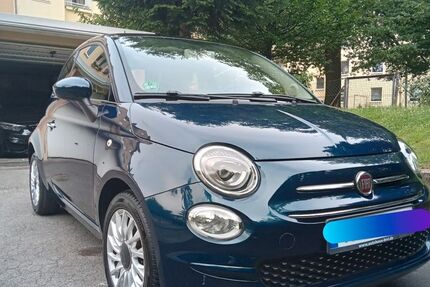Fiat 500 20.816 km 10.900 &euro; Köln 50939