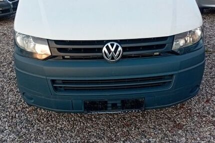 VW T5 Transporter 217.023 km 4.500 &euro; Bonn 53227