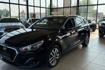 Hyundai i30 107.000 km 13.480 &euro; Erftstadt 50374