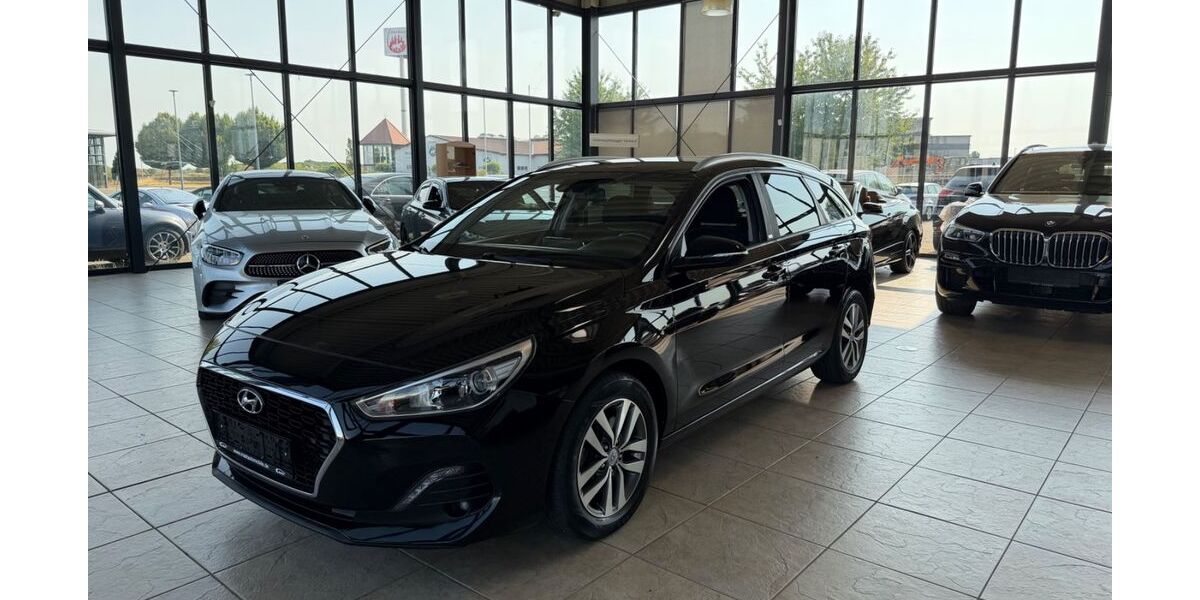 Hyundai i30 107.000 km 13.480 &euro; Erftstadt 50374
