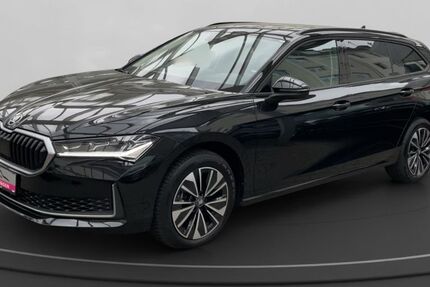 Skoda Superb 26.248 km 37.980 &euro; Köln-Mülheim 51063