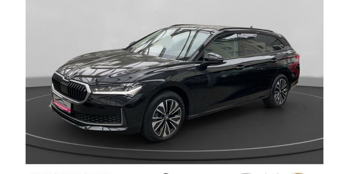 Skoda Superb 26.248 km 37.980 &euro; Köln-Mülheim 51063