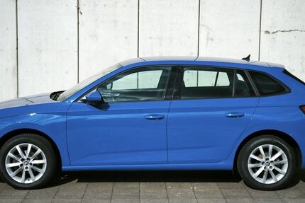 Skoda Scala 87.600 km 9.990 &euro; Bergheim 50127