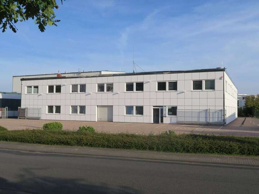 Büro in Köln 2.776 € 177 m²