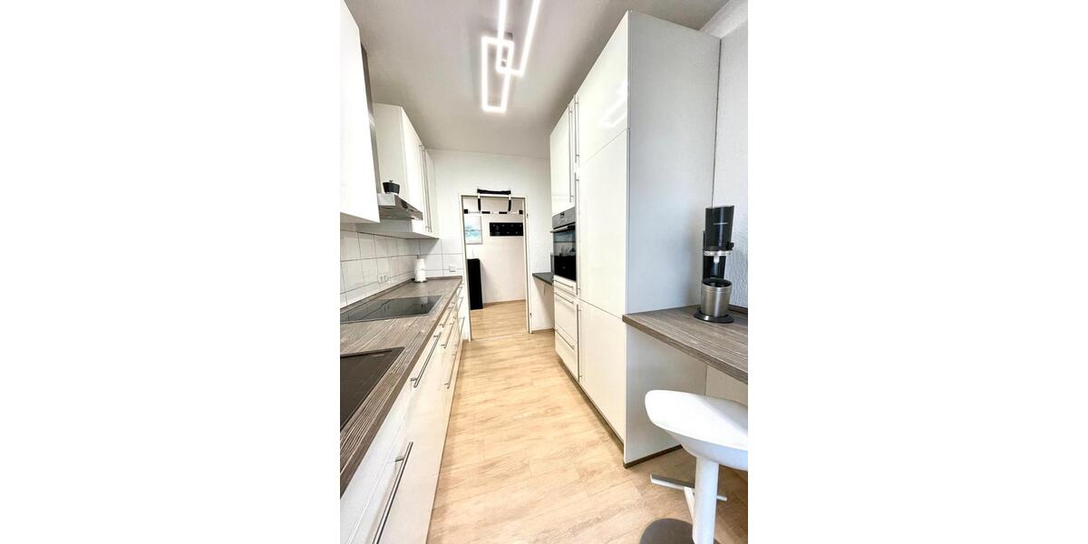 Etagenwohnung Leverkusen Opladen - 3 Zimmer, 78 m&sup2;, 309.000&euro; | Angebot:26982502