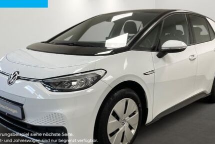 VW ID.3 33.691 km 20.450 € Düsseldorf 40233