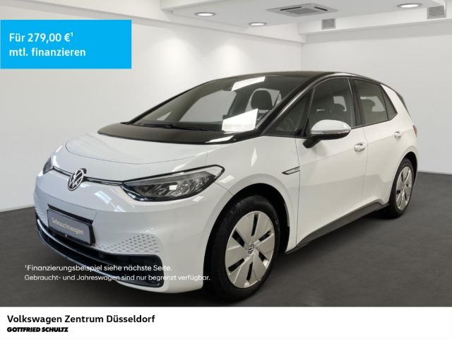 VW ID.3 33.691 km 20.450 € Düsseldorf 40233