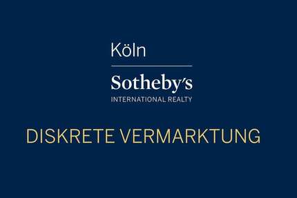 Haus zum Kaufen in Köln Hahnwald 4.200.000 € 350 m²