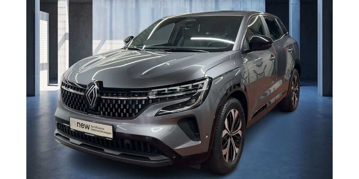 Renault Austral 13.283 km 27.912 € Köln 50939