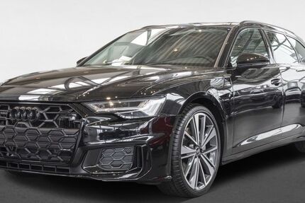Audi A6 10.900 km 52.980 &euro; Köln 50739