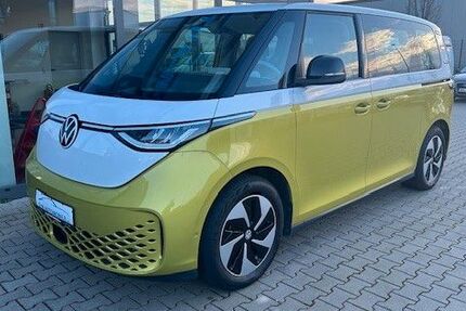 VW ID. Buzz 15.000 km 45.933 € Alfter bei Bonn 53347