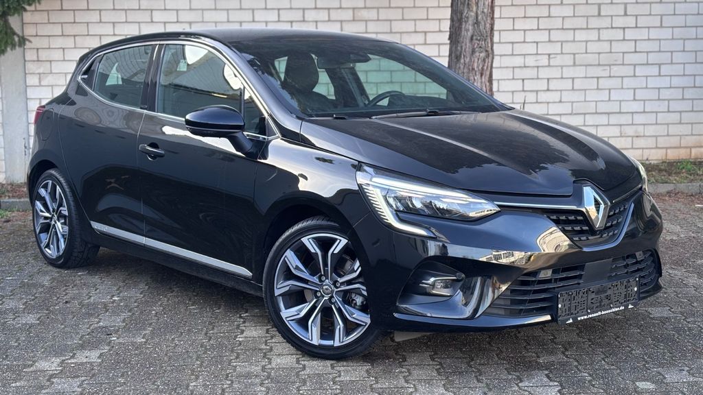 Renault Clio 42.500 km 15.800 &euro; Köln 50859