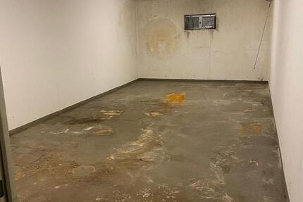 Abstellraum zu vermieten trocken 1 zimmer