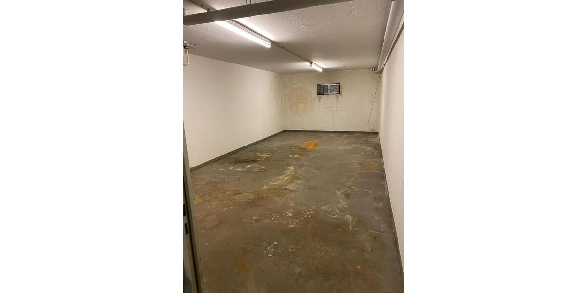 Abstellraum zu vermieten trocken 1 zimmer