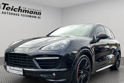 Porsche Cayenne 204.835 km 24.900 &euro; Dormagen 41540