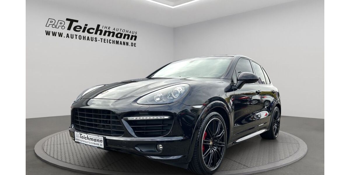 Porsche Cayenne 204.835 km 24.900 &euro; Dormagen 41540