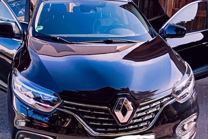 Renault Kadjar 87.000 km 14.800 &euro; Köln 50769