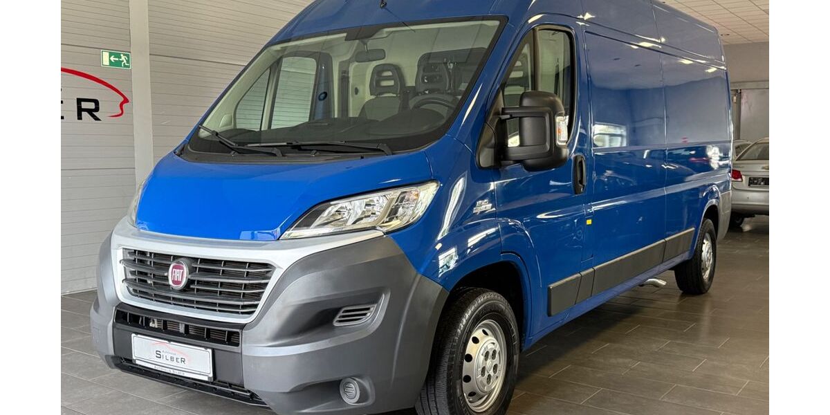 Fiat Ducato 64.066 km 17.890 &euro; Dormagen 41540