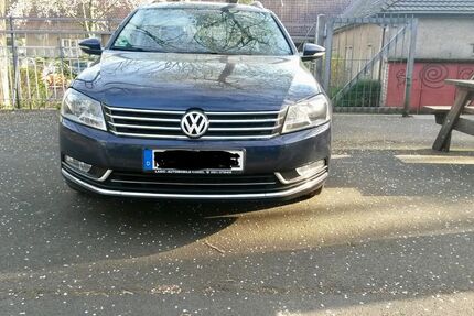 VW Passat 363.000 km 6.000 &euro; köln 50825
