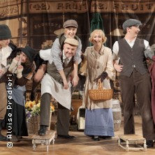 Der kleine Lord 30.11.2025 Theater und Konzerthaus Solingen