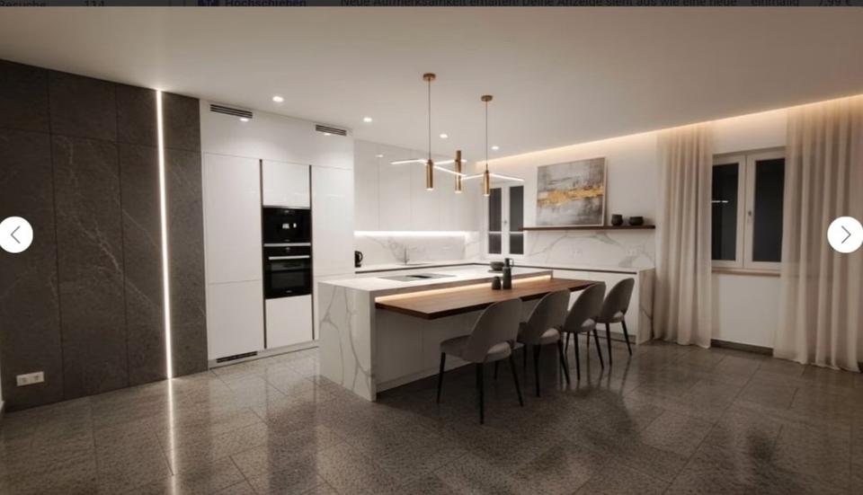 Reihenhaus Bonn Hardtberg - 7 Zimmer, 203 m&sup2;, 870.000&euro; | Angebot:26210994