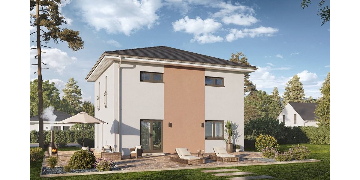 Traumhaus nach Maß - Ihr individueller Wohntraum in Lohmar - Einfamilienhaus Lohmar | Angebot:27346632