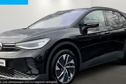 VW ID.4 3.476 km 41.450 &euro; Solingen 42651