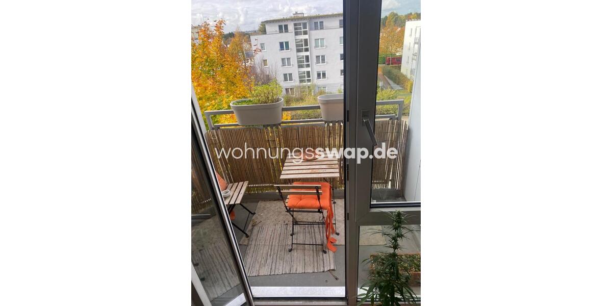 Etagenwohnung Köln Lindenthal - 1 Zimmer, 24 m&sup2;, 331&euro; | Angebot:26342670