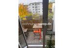 Etagenwohnung Köln Lindenthal - 1 Zimmer, 24 m&sup2;, 331&euro; | Angebot:26342670