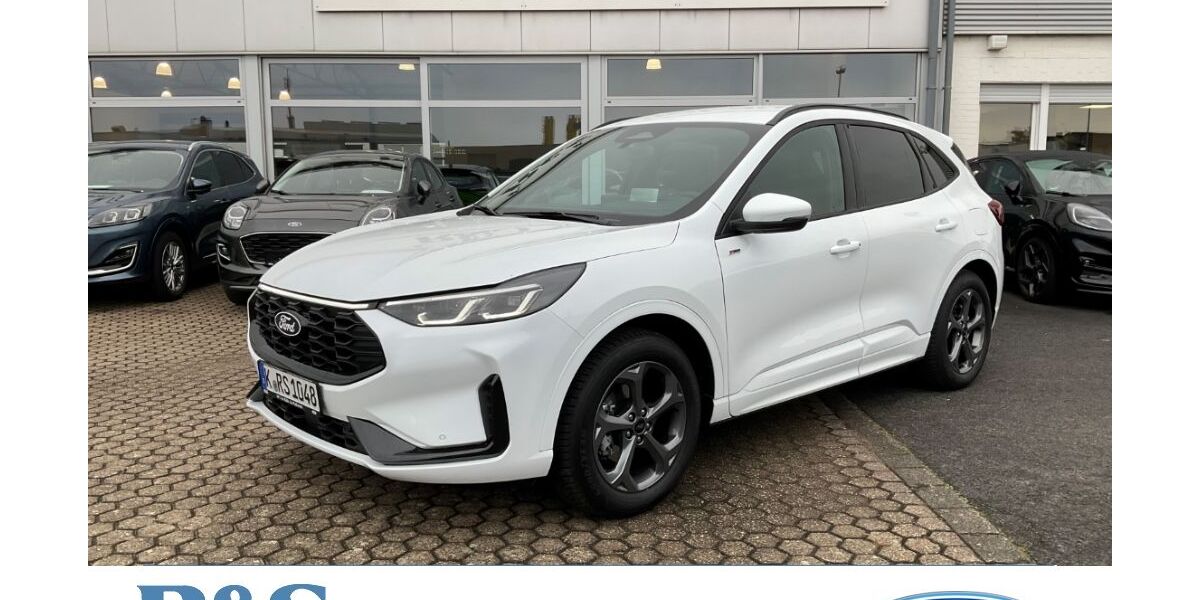 Ford Kuga 3.300 km 38.890 &euro; Pulheim 50259