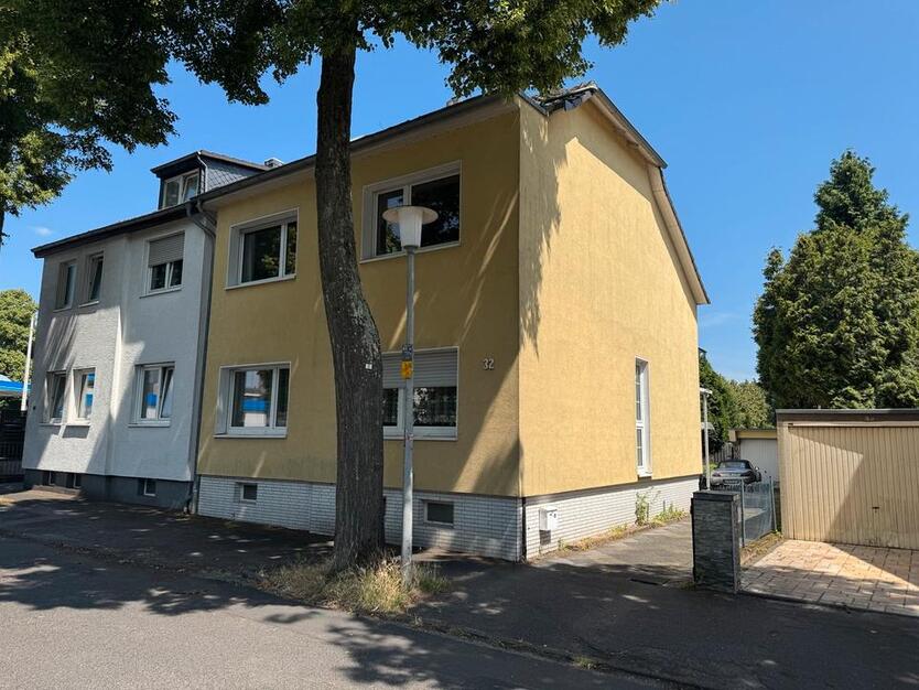 Haus zu verkaufen Leverkusen Schlebusch