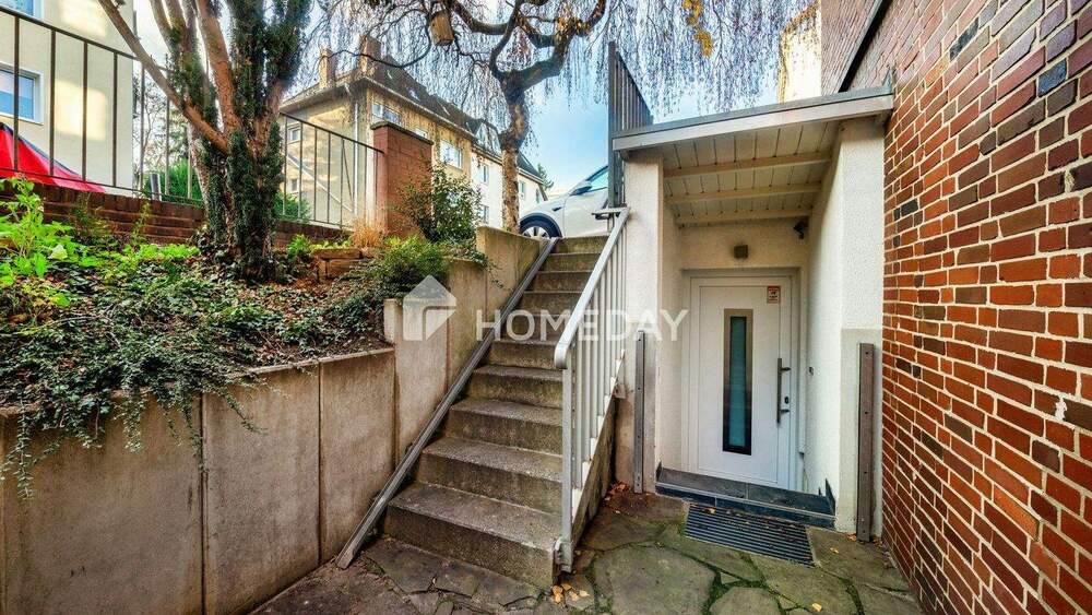 Etagenwohnung Bonn Kessenich - 2 Zimmer, 137 m&sup2;, 449.000&euro; | Angebot:25067420