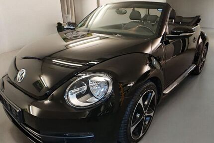 VW Beetle 79.997 km 12.990 &euro; Troisdorf 53842