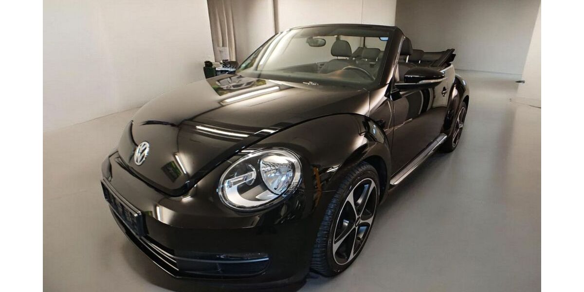 VW Beetle 79.997 km 12.990 &euro; Troisdorf 53842