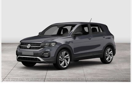 VW T-Cross 47.494 km 15.490 &euro; Köln-West 50858