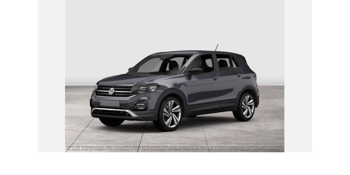 VW T-Cross 47.494 km 15.490 &euro; Köln-West 50858