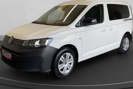 VW Caddy 72.662 km 19.780 &euro; Köln 50823