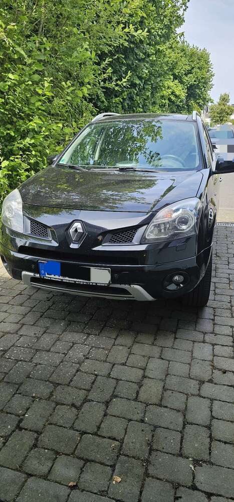 Koleos