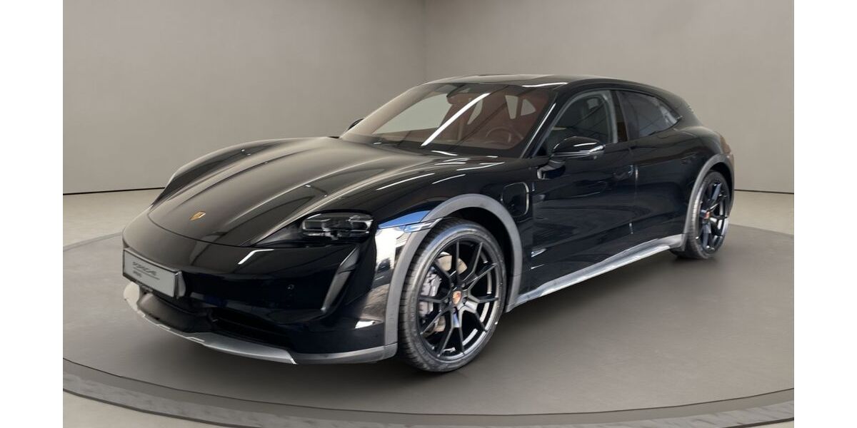 Porsche Taycan 18.499 km 64.800 &euro; Köln 50823