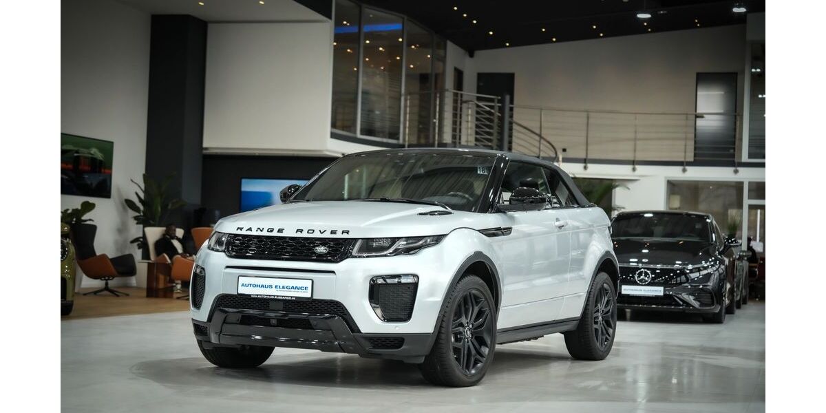 Land Rover Range Rover Evoque 67.063 km 30.980 &euro; Köln 51147
