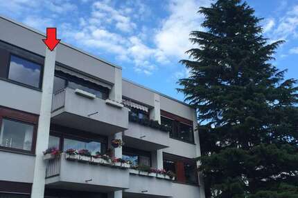 Wohnung Bonn Dransdorf - 3 Zimmer, 83 m&sup2;, 950&euro; | Angebot:27328961
