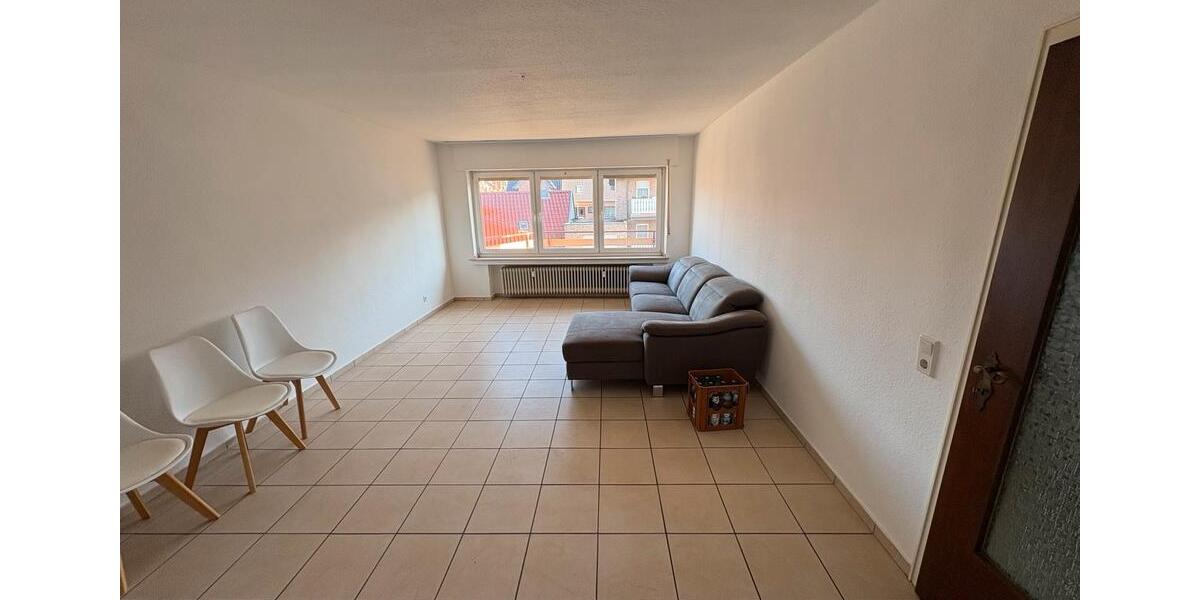 Etagenwohnung Bergheim Ahe - 3 Zimmer, 84 m&sup2;, 672&euro; | Angebot:25044416